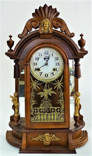 reproduction clocks for women